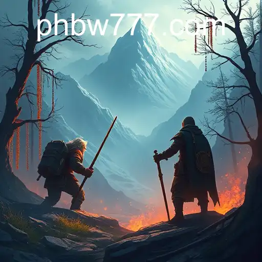 Exploring the World of Adventure Games with 'bw777'