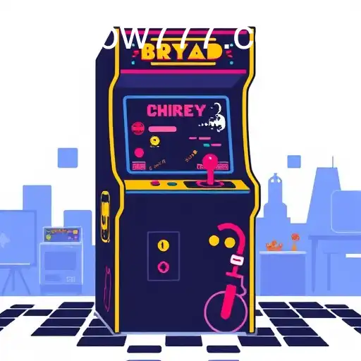 Exploring the Nostalgia: Arcade Games and the Rise of 'bw777'