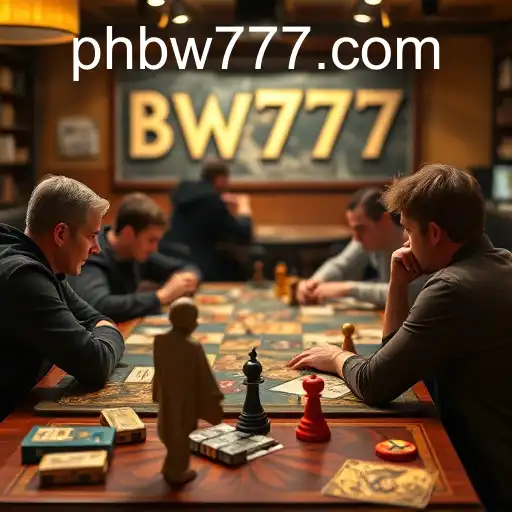 The Timeless Appeal of Board Games in the Digital Age