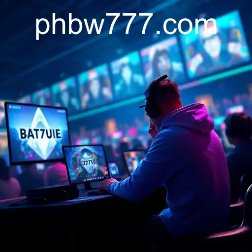 The Rise and Influence of BW777 in the Gaming World