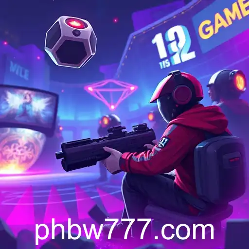 BW777: Revolutionizing Gaming Experience