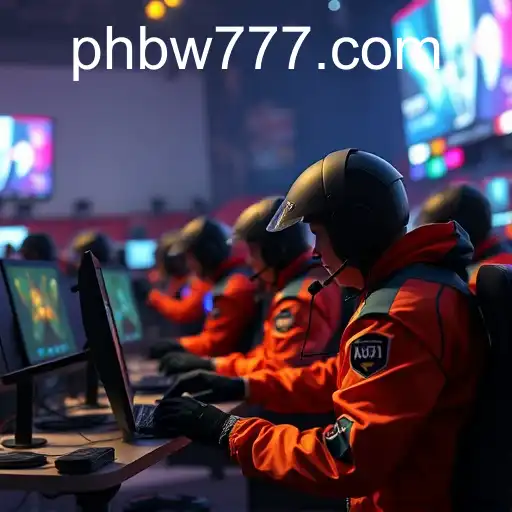 The Rise of Digital Gaming Communities