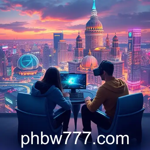 Digital Landscapes: Gaming and Community in 2025