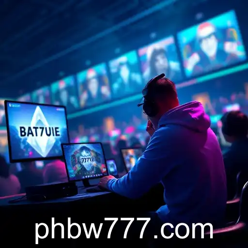 The Rise and Influence of BW777 in the Gaming World
