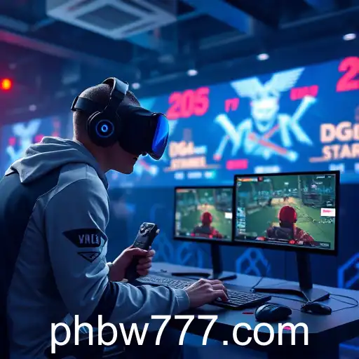 The Evolution of BW777 in Digital Gaming