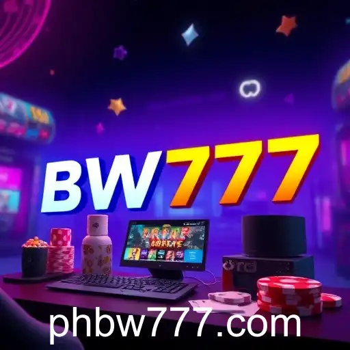The Rise of BW777 in the Gaming Industry