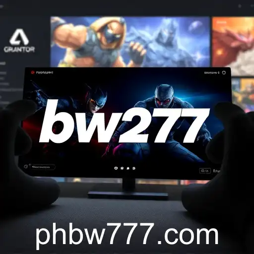 The Evolution of Gaming: Understanding the Rise of bw777