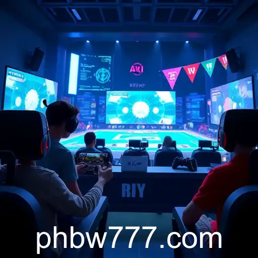 Evolving Online Gaming Trends in 2025