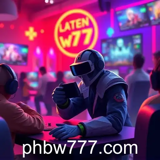 Online Gaming Landscape Continues to Evolve