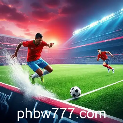 Gaming Revolution: The BW777 Platform