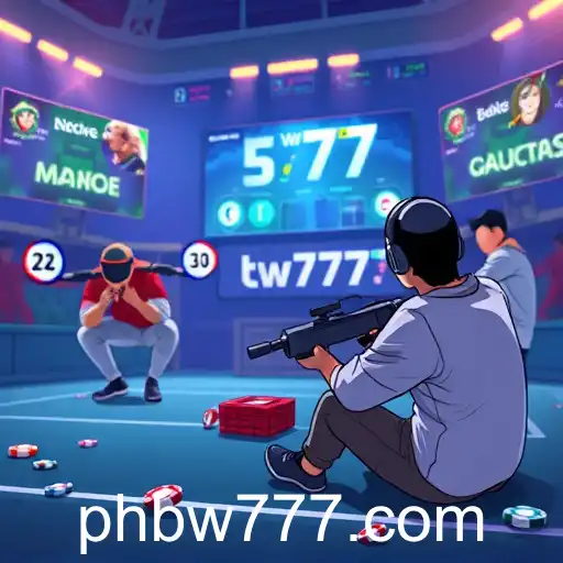 Gaming Trends and Developments of 2025