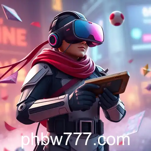 Gaming Trends and Innovations in 2025