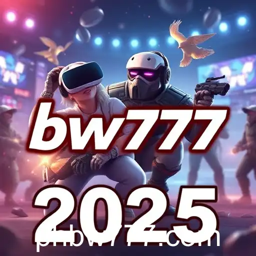 Exploring the Rise of Online Gaming in 2025