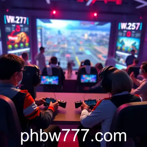 The Rise of Online Gaming in the Digital Era