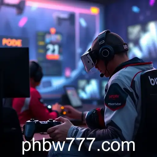 Online Gaming Trends: A Closer Look at bw777