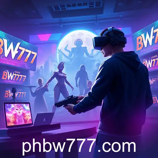 The Rise of BW777: Transforming Online Gaming