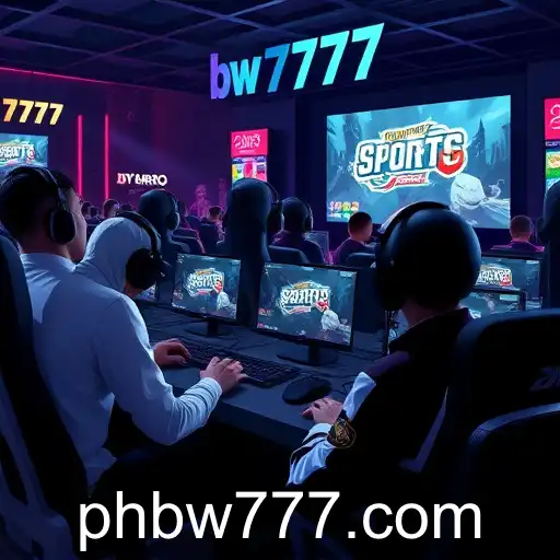 The Rise of Gaming Portals: bw777 Leads the Charge