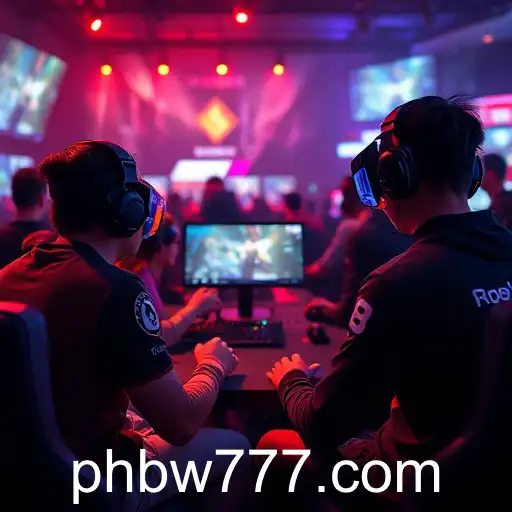 The Rise of Virtual Gaming Platforms