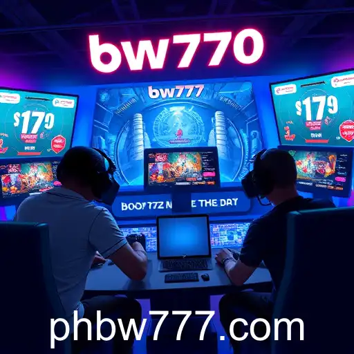 The Rise of Online Gaming in the Mid-2020s