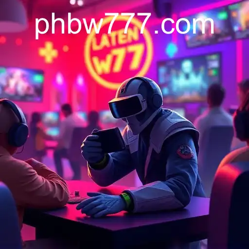 Online Gaming Landscape Continues to Evolve