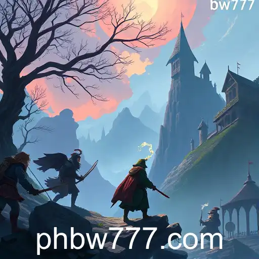 Gaming Trends in 2025: The Rise of BW777