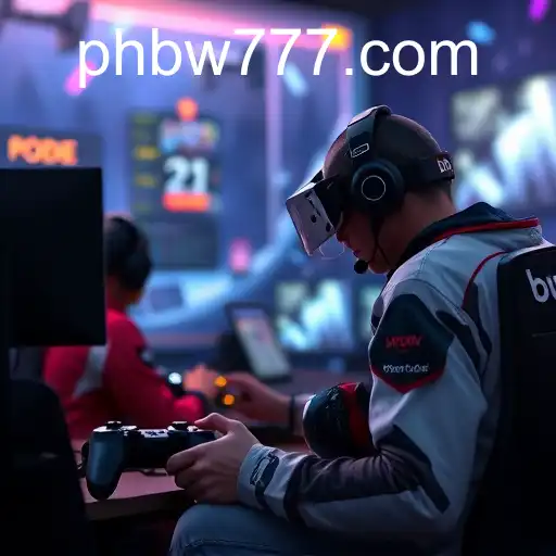 Online Gaming Trends: A Closer Look at bw777