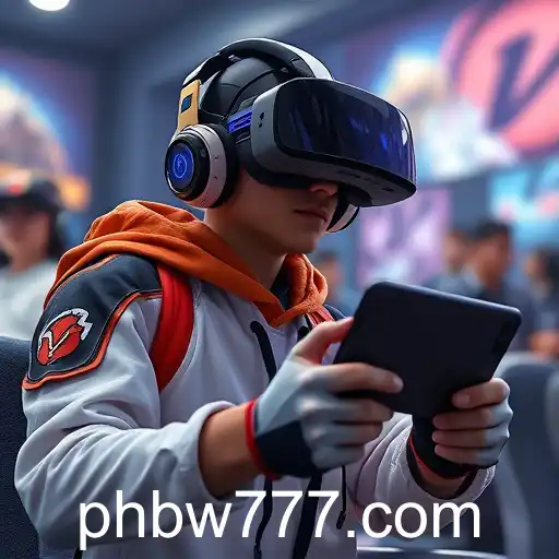 The Rise of BW777 in Online Gaming