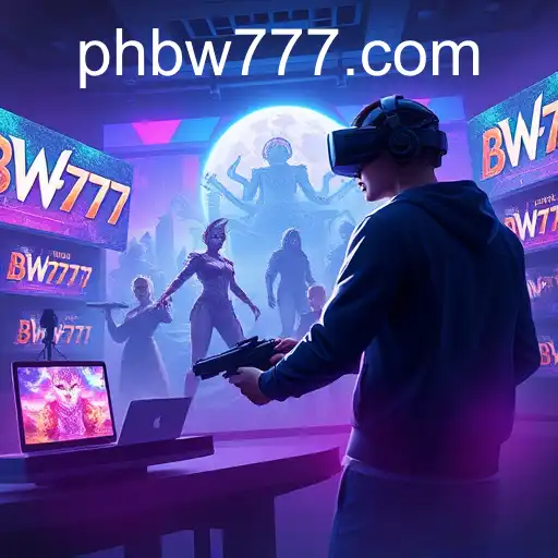 The Rise of BW777: Transforming Online Gaming