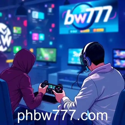 The Rise of Digital Gaming in 2025