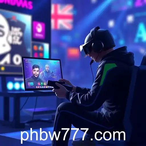 The Rise of Online Gaming Platforms