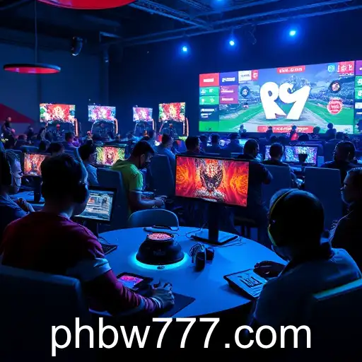 The Rise of Online Gaming Communities in 2025