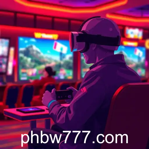 The Rise of Online Gaming in the Mid-2020s