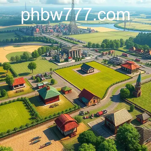 Exploring the Fascinating World of Simulation Games