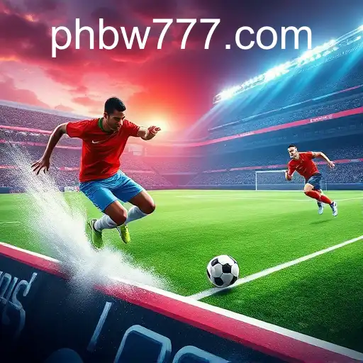 The Allure of Sports Games and the Mystery of 'bw777': A Gamer's Paradise