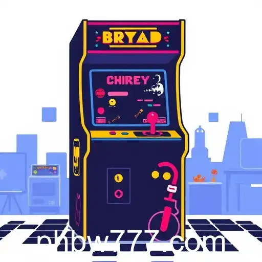 Exploring the Nostalgia: Arcade Games and the Rise of 'bw777'