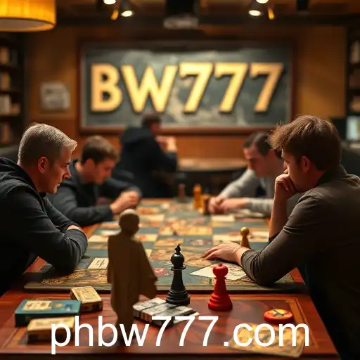 The Timeless Appeal of Board Games in the Digital Age