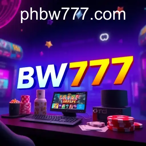 The Rise of BW777 in the Gaming Industry