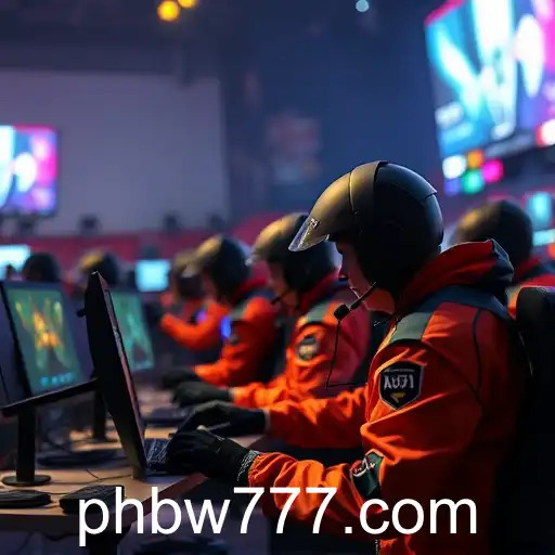 The Rise of Digital Gaming Communities