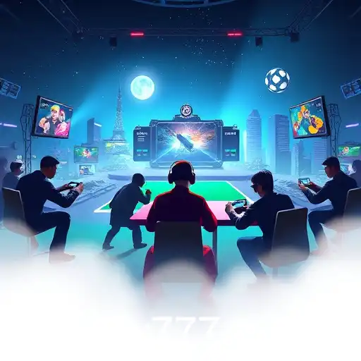 Emerging Trends in Online Gaming