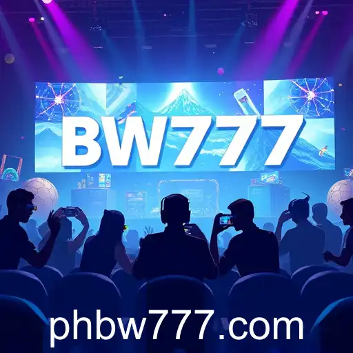 The Rise of BW777: A Gaming Revolution