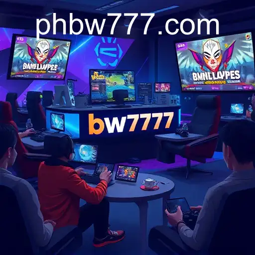 The Rise of Online Gaming Platforms