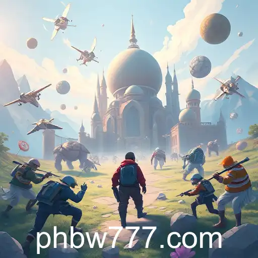 The Rise of Interactive Gaming Platforms