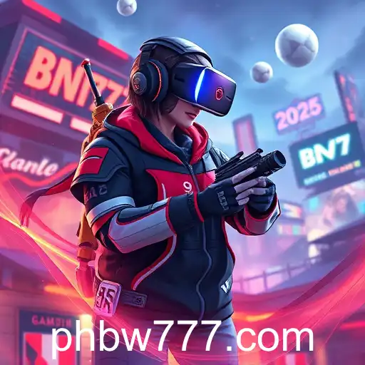 Rise of Online Gaming in the 2020s