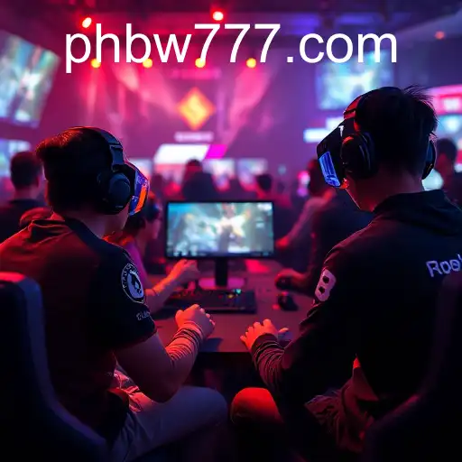 The Rise of Virtual Gaming Platforms