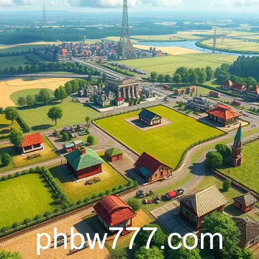 Exploring the Fascinating World of Simulation Games