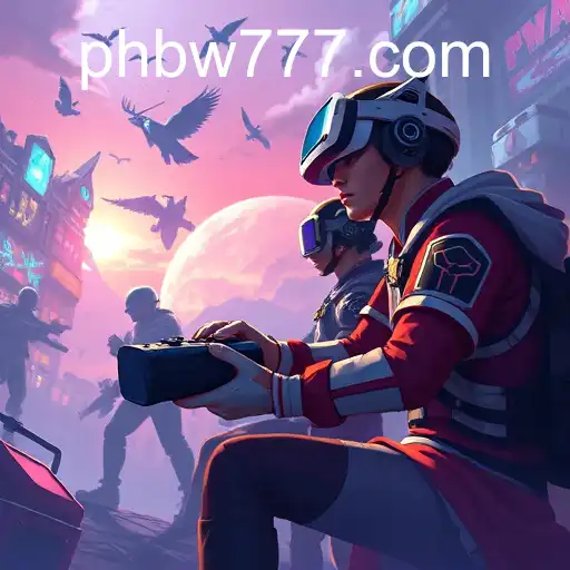 The Rise of BW777: A New Era in Online Gaming